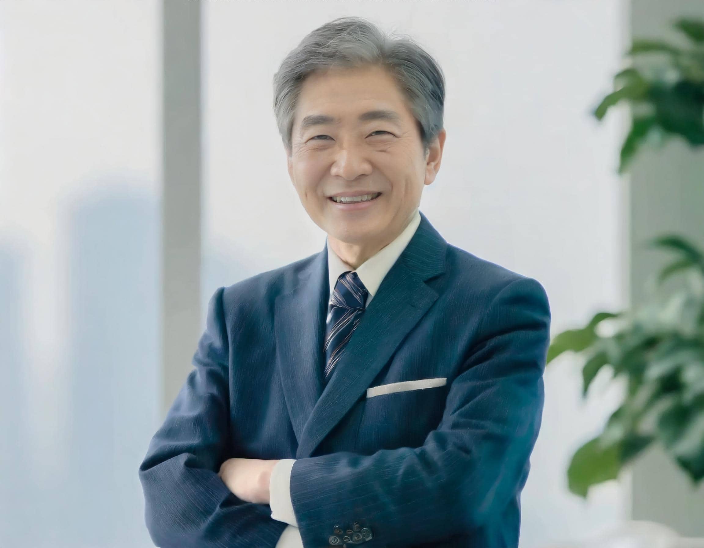 田中浩二郎